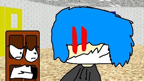 Living chocolate bar? - BBCCS 5 An Exhaustive School