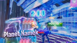 Fortnite Montage "Planet Namek" (Pi'erre Bourne)