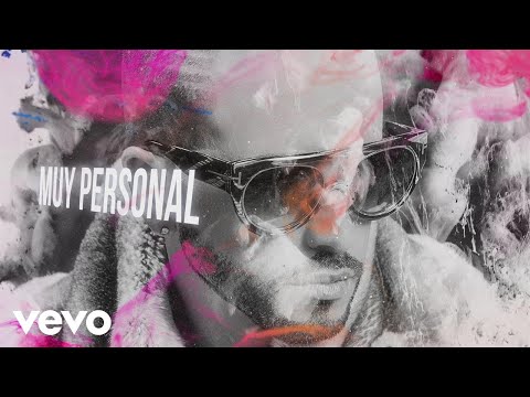 Yandel – Muy Personal (Official Lyric Video) ft. J Balvin