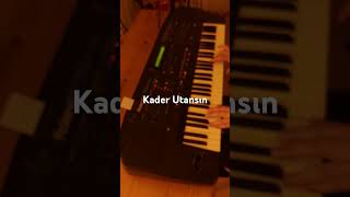 Arif Susam - Kader Utansın - Roland E70