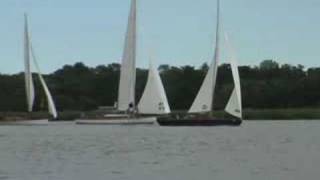 Norfolk Broads River Cruisers #1