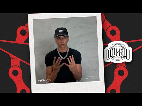 Jesp - NEM ESPERO (OTUS 500 by KondZilla)