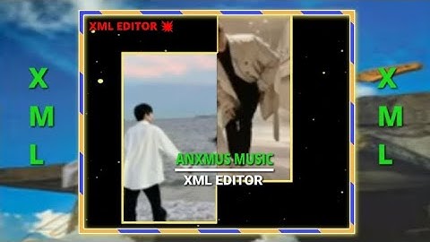 ANXMUS MUSIC 🎶🎵 CHAMA CHAMA💥 || XML EDITOR 🔰✅⤵️🆓🗃️⤵️ || SUBSCRIBE SHARE 1K XML FILE DESCRIPTION 🫵👇