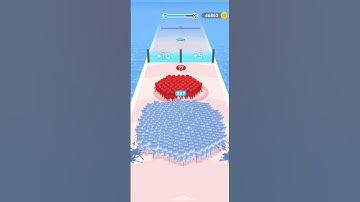 Count Master  |Level 445| Solution Walk-through Answers. #puzzle