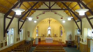 St. Josephs and St. Dominics