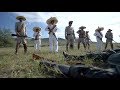 La Batalla del Carrizal; Documental de Agave Producciones