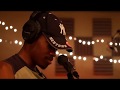 Joncro  live on cold tea sessions episode 4