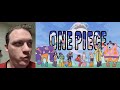 One Piece Chapter 1106 Review