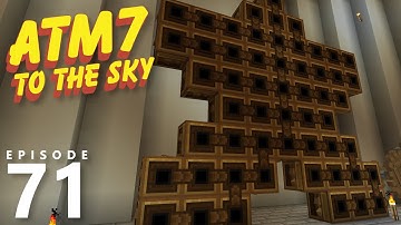 Modded Minecraft E71 - Mechanical Crafting