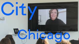 City/Cité conference | Chicago x Paris: Re/Inventing City Planning – Oct 22 | Teaser