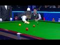 Pure Talent! Zhao Xintong's Clinical Cannon &amp; Splitting the Pack: A Textbook Century!