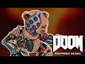 ATOMIC BEAR by The Last Bear Ender &amp; Morbid Fears [ Argent Metal | Doom Eternal | Rip and Bear ]