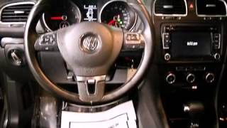 2010 Volkswagen Jetta Sportwagen TDI in Moline, IL 61265