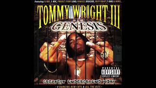 Tommy Wright III - Hell On Earth (Pt. 1)