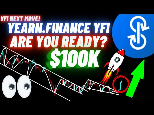 5 Things You Need to Know About yearn.finance (YFI)