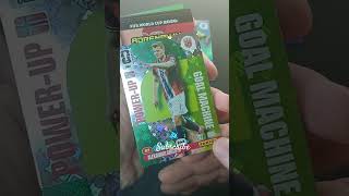 #openingcards #panini #worldcup #worldcup #kolekcjakart #panini #fifa #cards #football #unboxing