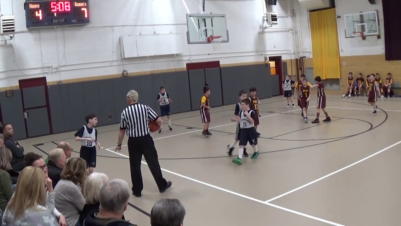 01132020 PFGA vs IC, 5th GBB