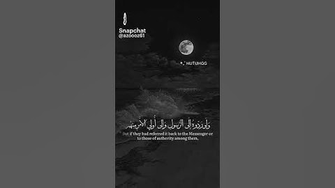 الشيخ ناصر القطامي/ سورة النساء