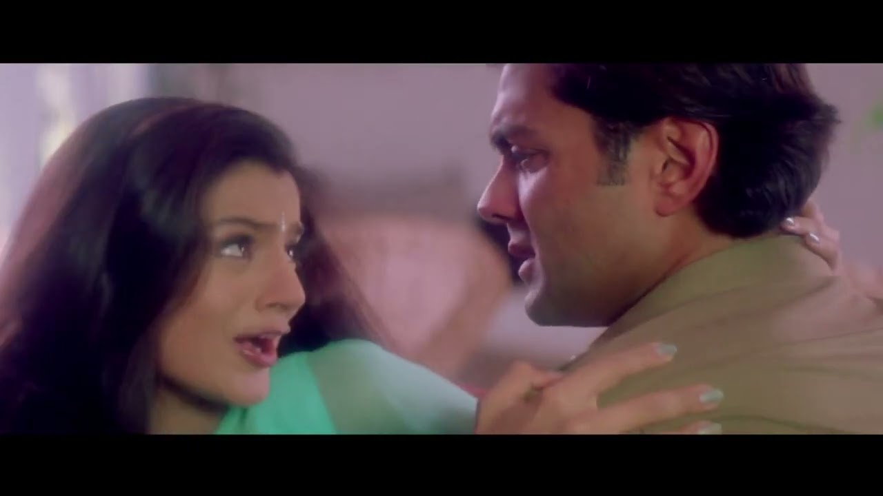 Oye Naukar Sarkari | Udit Narayan, Alka Yagnik | Kranti 2002 Songs | Ameesha Patel, Bobby Deol