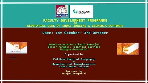 Online Training on  Trimble C3 Total Station