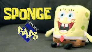 Sponge (Music Video) - Royalty-Free Raps