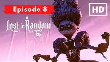 Lost In Random Gameplay Walkthrough Ep 8 [The Baroness