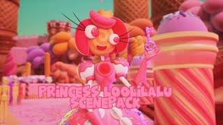Tadc Episode 2 But Only When Princess Loolilalu Is On Screen