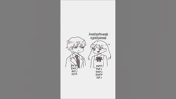 mbti #mbtimemes #memes