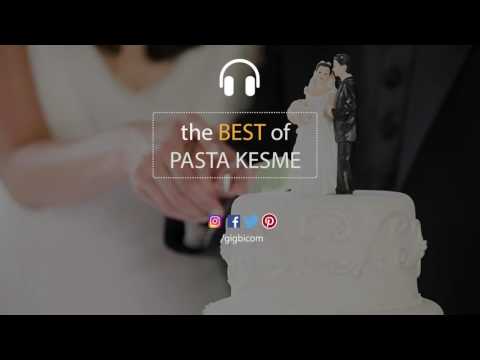 EN GÜZEL PASTA KESME MÜZİKLERİ