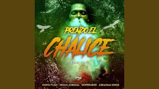 Prendo el chalice
