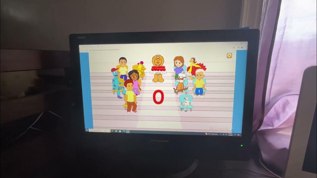 Starfall the zero song youtube