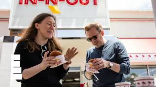 Hillsboro's In-N-Out Burger opens Thursday — it's only 10 miles from downtown Portland
