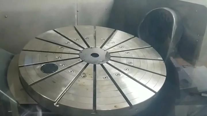 DMG MORI DMU 85 FD, 5 AXIS MILL TURN , FOR SALE - 631-586-5252