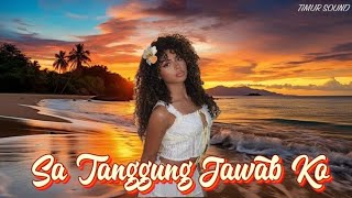 Sa Tanggung Jawab Ko _ Dengerin Sama Orang yang Dicintai💞