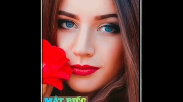 MẮT BIẾC ( Nhạc sĩ Cung Tiến , Tiếng hát Lệ Thu ( Pre 75 ) )