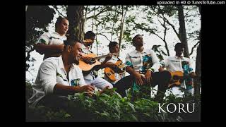 Video thumbnail of "E PURE O TE TAMA MIKEO-KORU"