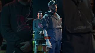 dizaster vs dunn d #australia #rap #battlerap #viral #fyp