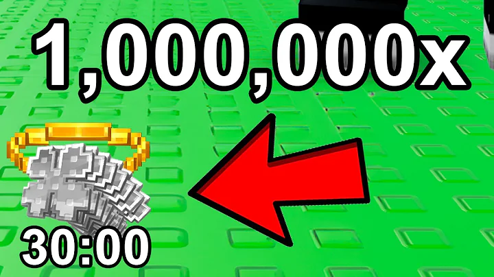 Starting Over But You Can BUY Custom Luck!