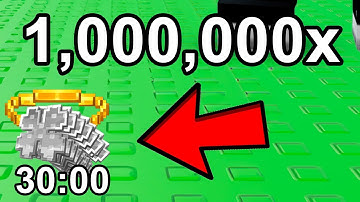 Starting Over But You Can BUY Custom Luck!