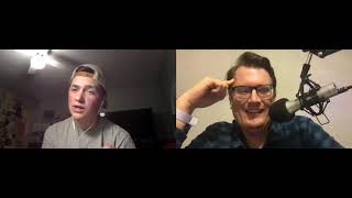 Bigfoot Society After Dark: Andy Matzke