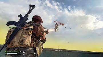 COD Warzone Solo Captain Price Gameplay (3RD PERSON) No Commentary