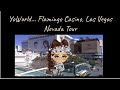 Flamingo Las Vegas - Flamingo Premium Room 1 King - YouTube