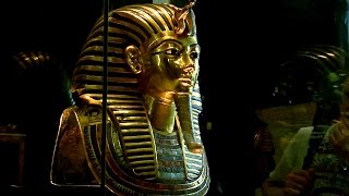 المتحف المصري ينفي أي خطأ في ترميم قناع توت عنخ آمون