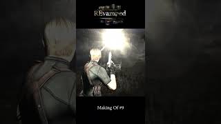 Resident Evil 4 Revamped - Making Of #9 #residentevil4