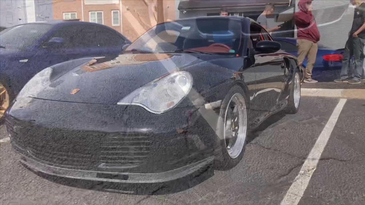 Norwalk CT Car Meet YouTube