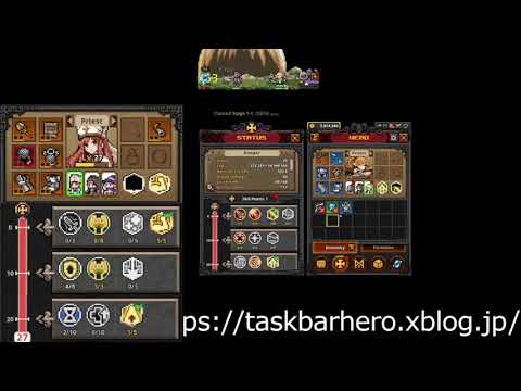 TBH Guía de build nivel 30: Análisis de las mejores builds por clase para Sacerdote, Explorador, Cazador y Mago