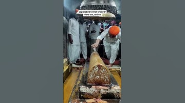 बाबा रामदेवजी समाधी का श्रृंगार दर्शन  Baba Ramdev ji samadhi sthal Ramdevra Ramdevra Live darshan