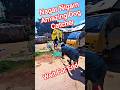 Nagar Nigam Amazing Dog Catcher #dog #streetdogrevival #catch #ytshorts #pets