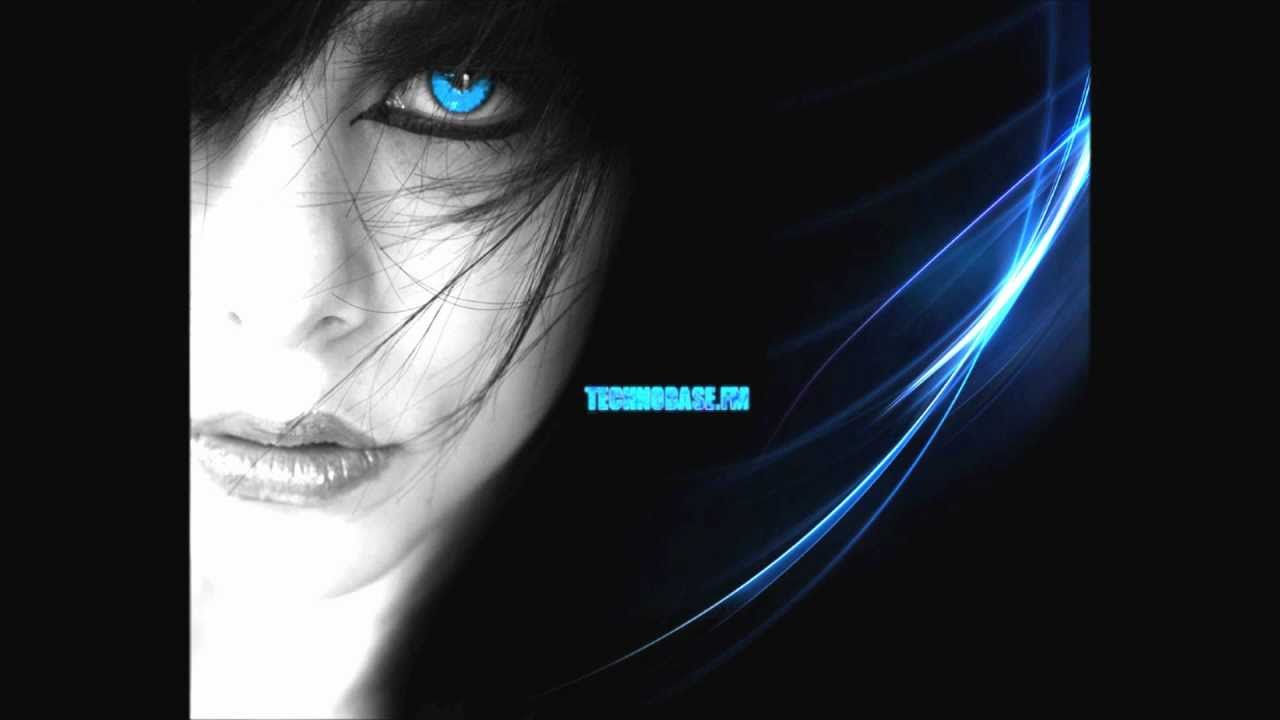 Moonlight Shadow Technobase