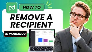 How to Remove a Recipient in PandaDoc (Easy Guide)